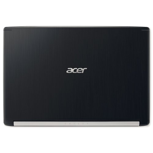 Продать Ноутбук Acer Aspire 7 A715-72G-52QV (NH.GXBEU.047) Obsidian Black по Trade-In интернет-магазине Телемарт - Киев, Днепр, Украина фото