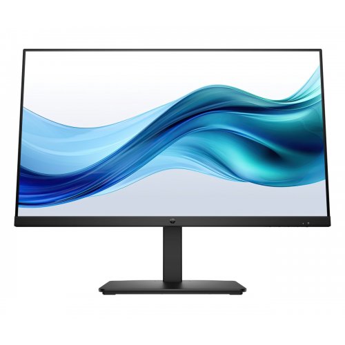 Монитор HP 27.53" Series 3 Pro 327pe (B1GM6AA) Black купить в Украине: Киев, Днепр, Харьков, Одесса  | Низкая цена, отзывы, характеристики от TELEMART фото