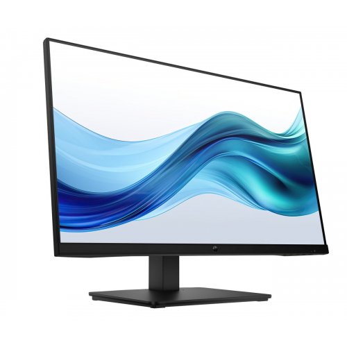 Монитор HP 27.53" Series 3 Pro 327pe (B1GM6AA) Black купить в Украине: Киев, Днепр, Харьков, Одесса  | Низкая цена, отзывы, характеристики от TELEMART фото