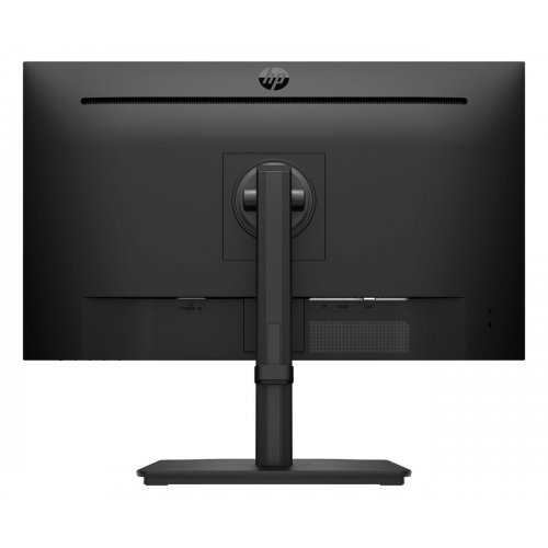 Монитор HP 27.53" Series 3 Pro 327pe (B1GM6AA) Black купить в Украине: Киев, Днепр, Харьков, Одесса  | Низкая цена, отзывы, характеристики от TELEMART фото