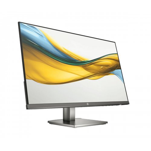 Монитор HP 23.8" Series 5 524da (B11W5AT) Black купить в Украине: Киев, Днепр, Харьков, Одесса  | Низкая цена, отзывы, характеристики от TELEMART фото