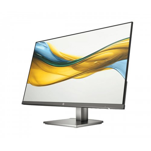 Монитор HP 23.8" Series 5 524da (B11W5AT) Black купить в Украине: Киев, Днепр, Харьков, Одесса  | Низкая цена, отзывы, характеристики от TELEMART фото
