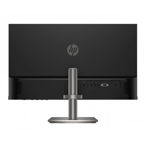 Монитор HP 23.8" Series 5 524da (B11W5AT) Black купить в Украине: Киев, Днепр, Харьков, Одесса  | Низкая цена, отзывы, характеристики от TELEMART фото