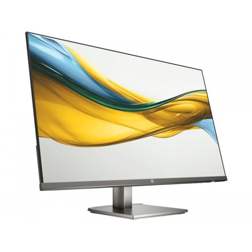 Монитор HP 27" Series 5 527da (B11W6AT) Black купить в Украине: Киев, Днепр, Харьков, Одесса  | Низкая цена, отзывы, характеристики от TELEMART фото