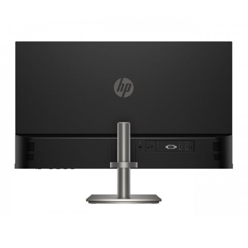 Монитор HP 27" Series 5 527da (B11W6AT) Black купить в Украине: Киев, Днепр, Харьков, Одесса  | Низкая цена, отзывы, характеристики от TELEMART фото