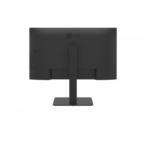 Монитор LG 27" 27BA65QB-B Black купить в Украине: Киев, Днепр, Харьков, Одесса  | Низкая цена, отзывы, характеристики от TELEMART фото