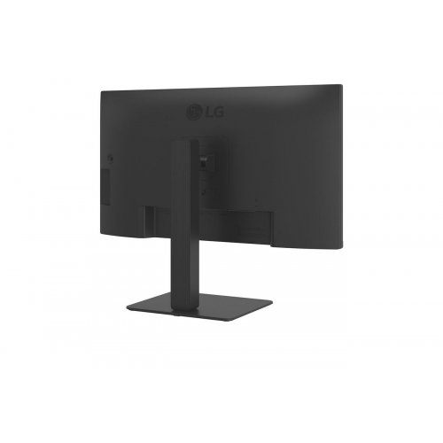 Монитор LG 27" 27BA65QB-B Black купить в Украине: Киев, Днепр, Харьков, Одесса  | Низкая цена, отзывы, характеристики от TELEMART фото