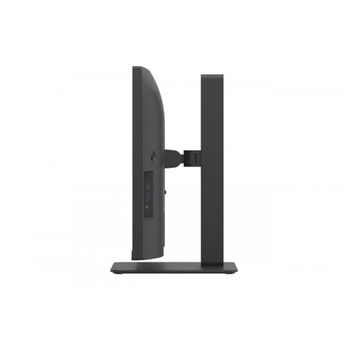 Монитор LG 27" 27BA65QB-B Black купить в Украине: Киев, Днепр, Харьков, Одесса  | Низкая цена, отзывы, характеристики от TELEMART фото