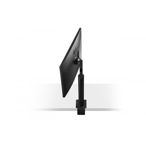 Монітор LG 31.5" 32UN880K-B Black купити в Україні: Київ, Львів, Хмельницький, Тернопіль, Івано-Франківськ | Низька ціна, відгуки, характеристики від TELEMART фото