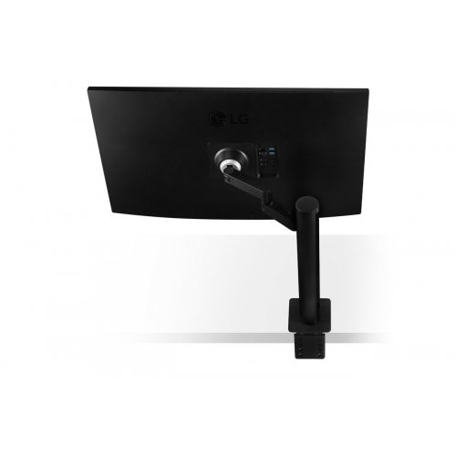 Монітор LG 31.5" 32UN880K-B Black купити в Україні: Київ, Львів, Хмельницький, Тернопіль, Івано-Франківськ | Низька ціна, відгуки, характеристики від TELEMART фото