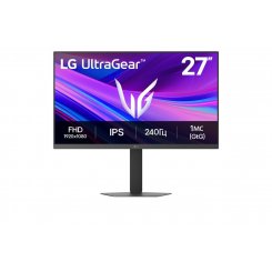 Монитор LG 27