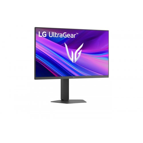 Монитор LG 27" 27G440A-B Black купить в Украине: Киев, Днепр, Харьков, Одесса  | Низкая цена, отзывы, характеристики от TELEMART фото