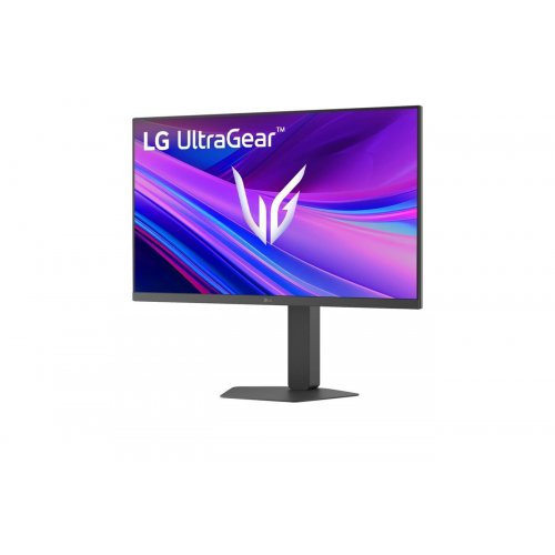 Монитор LG 27" 27G440A-B Black купить в Украине: Киев, Днепр, Харьков, Одесса  | Низкая цена, отзывы, характеристики от TELEMART фото