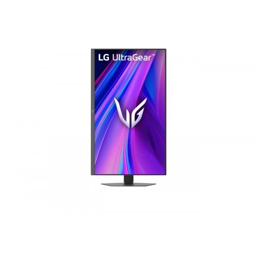 Монитор LG 27" 27G440A-B Black купить в Украине: Киев, Днепр, Харьков, Одесса  | Низкая цена, отзывы, характеристики от TELEMART фото
