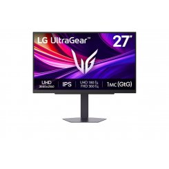 Монитор LG 27