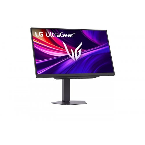 Монитор LG 27" 27G810A-B Black купить в Украине: Киев, Днепр, Харьков, Одесса  | Низкая цена, отзывы, характеристики от TELEMART фото