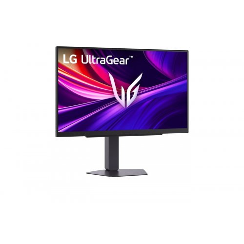 Монитор LG 27" 27G810A-B Black купить в Украине: Киев, Днепр, Харьков, Одесса  | Низкая цена, отзывы, характеристики от TELEMART фото