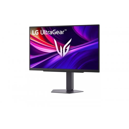 Монитор LG 27" 27G810A-B Black купить в Украине: Киев, Днепр, Харьков, Одесса  | Низкая цена, отзывы, характеристики от TELEMART фото