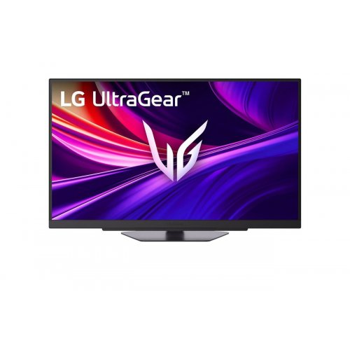 Монитор LG 27" 27G810A-B Black купить в Украине: Киев, Днепр, Харьков, Одесса  | Низкая цена, отзывы, характеристики от TELEMART фото