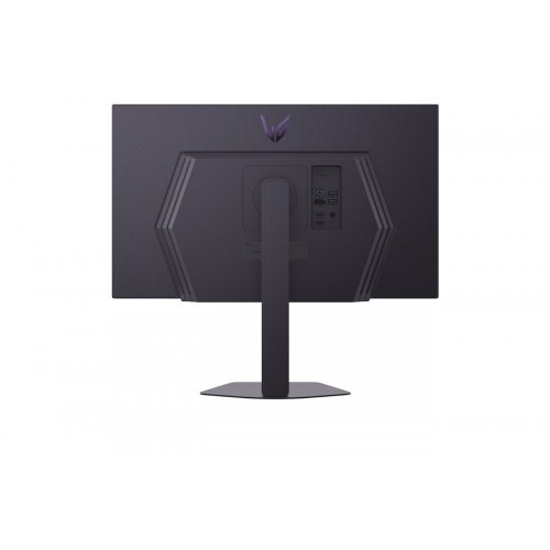 Монитор LG 27" 27G810A-B Black купить в Украине: Киев, Днепр, Харьков, Одесса  | Низкая цена, отзывы, характеристики от TELEMART фото