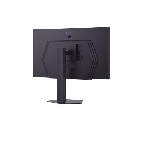Монитор LG 27" 27G810A-B Black купить в Украине: Киев, Днепр, Харьков, Одесса  | Низкая цена, отзывы, характеристики от TELEMART фото