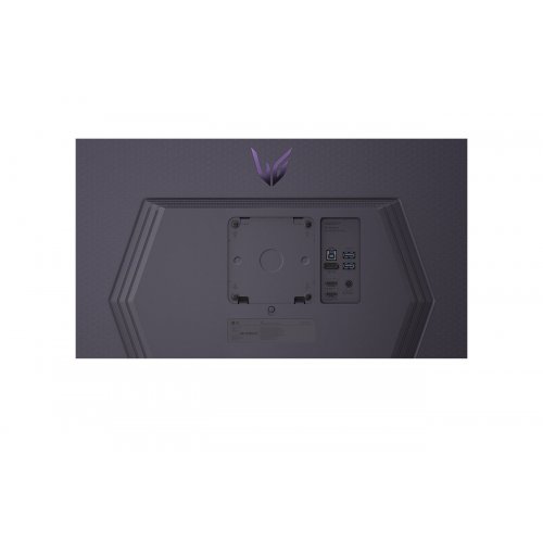 Монитор LG 27" 27G810A-B Black купить в Украине: Киев, Днепр, Харьков, Одесса  | Низкая цена, отзывы, характеристики от TELEMART фото