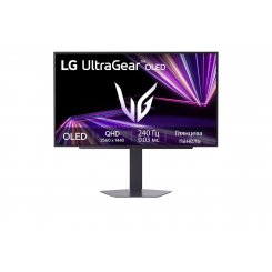 Монитор LG 27