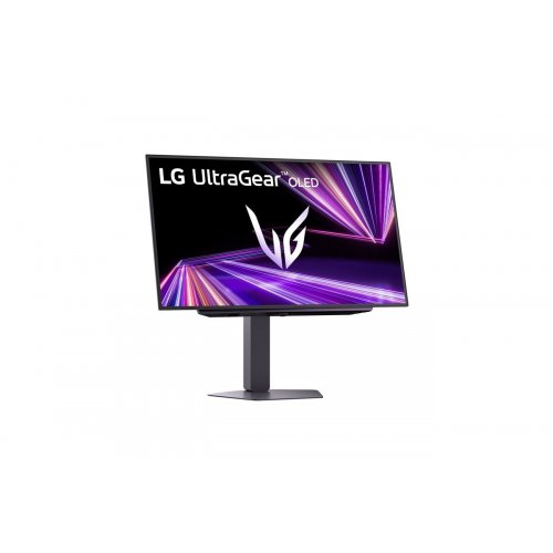 Монитор LG 27" 27GX704A-B Black купить в Украине: Киев, Днепр, Харьков, Одесса  | Низкая цена, отзывы, характеристики от TELEMART фото