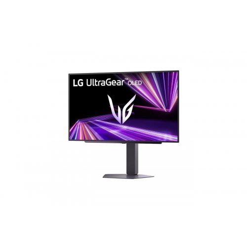 Монитор LG 27" 27GX704A-B Black купить в Украине: Киев, Днепр, Харьков, Одесса  | Низкая цена, отзывы, характеристики от TELEMART фото