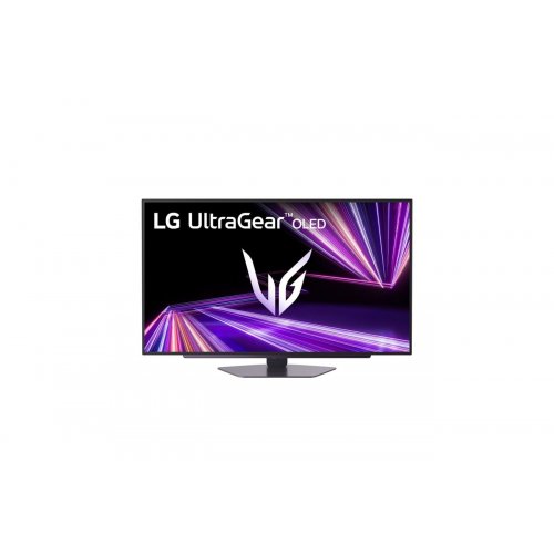 Монитор LG 27" 27GX704A-B Black купить в Украине: Киев, Днепр, Харьков, Одесса  | Низкая цена, отзывы, характеристики от TELEMART фото