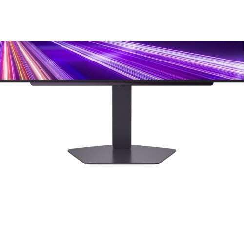 Монитор LG 27" 27GX704A-B Black купить в Украине: Киев, Днепр, Харьков, Одесса  | Низкая цена, отзывы, характеристики от TELEMART фото
