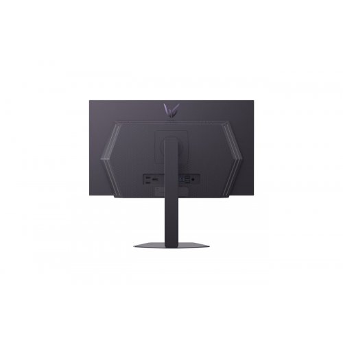 Монитор LG 27" 27GX704A-B Black купить в Украине: Киев, Днепр, Харьков, Одесса  | Низкая цена, отзывы, характеристики от TELEMART фото