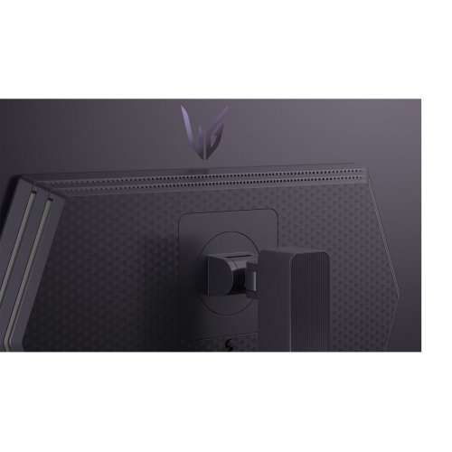 Монитор LG 27" 27GX704A-B Black купить в Украине: Киев, Днепр, Харьков, Одесса  | Низкая цена, отзывы, характеристики от TELEMART фото