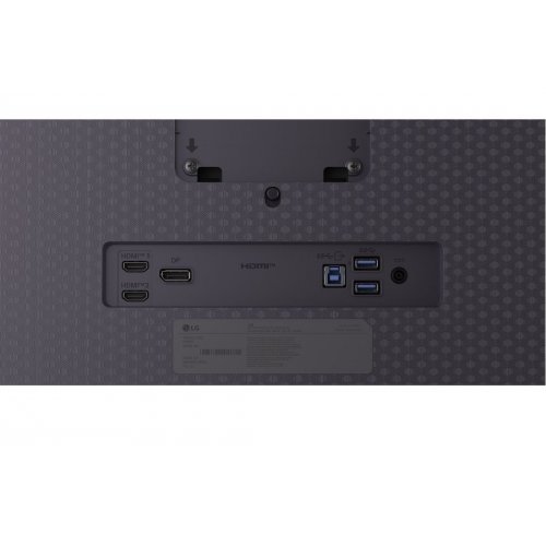 Монитор LG 27" 27GX704A-B Black купить в Украине: Киев, Днепр, Харьков, Одесса  | Низкая цена, отзывы, характеристики от TELEMART фото