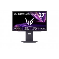 Монитор LG 27