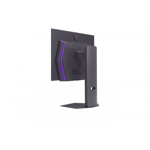 Монитор LG 27" 27GX790A-B Black купить в Украине: Киев, Днепр, Харьков, Одесса  | Низкая цена, отзывы, характеристики от TELEMART фото