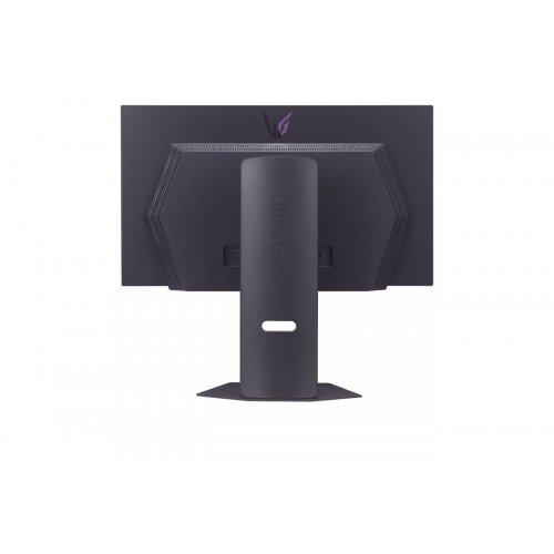Монитор LG 27" 27GX790A-B Black купить в Украине: Киев, Днепр, Харьков, Одесса  | Низкая цена, отзывы, характеристики от TELEMART фото