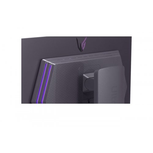 Монитор LG 27" 27GX790A-B Black купить в Украине: Киев, Днепр, Харьков, Одесса  | Низкая цена, отзывы, характеристики от TELEMART фото