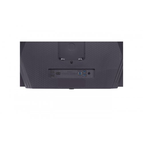 Монитор LG 27" 27GX790A-B Black купить в Украине: Киев, Днепр, Харьков, Одесса  | Низкая цена, отзывы, характеристики от TELEMART фото