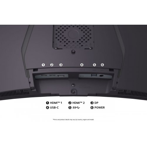 Монітор LG 33.9" 34GX900A-B Black купити в Україні: Київ, Львів, Хмельницький, Тернопіль, Івано-Франківськ | Низька ціна, відгуки, характеристики від TELEMART фото