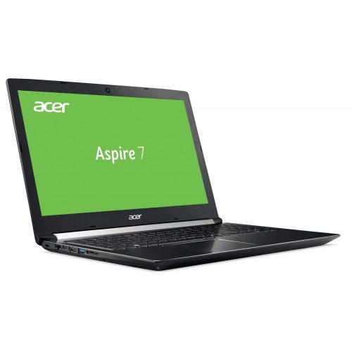 Продати Ноутбук Acer Aspire 7 A715-72G-766J (NH.GXCEU.045) Obsidian Black за Trade-In у інтернет-магазині Телемарт - Київ, Дніпро, Україна фото