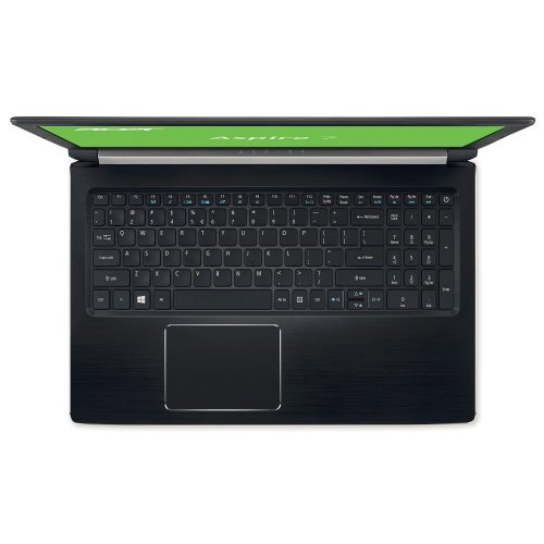 Продати Ноутбук Acer Aspire 7 A715-72G-766J (NH.GXCEU.045) Obsidian Black за Trade-In у інтернет-магазині Телемарт - Київ, Дніпро, Україна фото