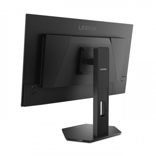 Монитор Lenovo 27" Legion 27Q-10 OLED (67E1GAC1UA) Black купить в Украине: Киев, Днепр, Харьков, Одесса  | Низкая цена, отзывы, характеристики от TELEMART фото