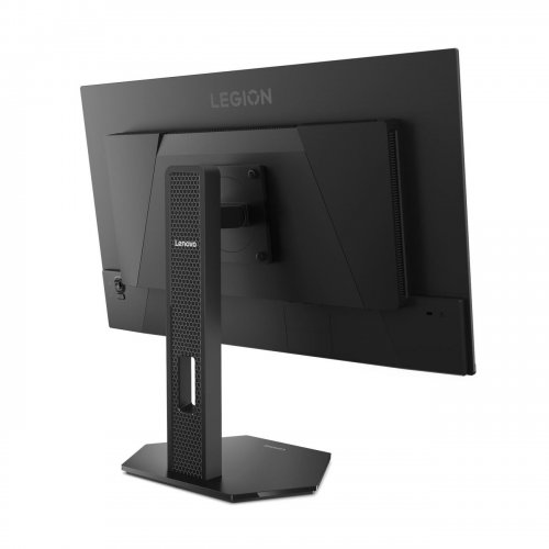 Монитор Lenovo 27" Legion 27Q-10 OLED (67E1GAC1UA) Black купить в Украине: Киев, Днепр, Харьков, Одесса  | Низкая цена, отзывы, характеристики от TELEMART фото