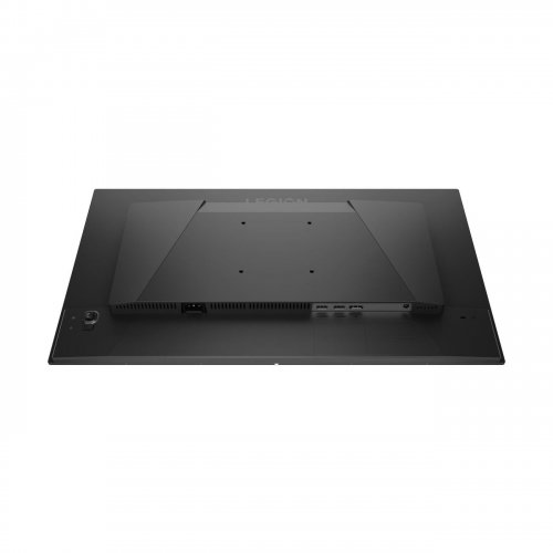 Монитор Lenovo 27" Legion 27Q-10 OLED (67E1GAC1UA) Black купить в Украине: Киев, Днепр, Харьков, Одесса  | Низкая цена, отзывы, характеристики от TELEMART фото