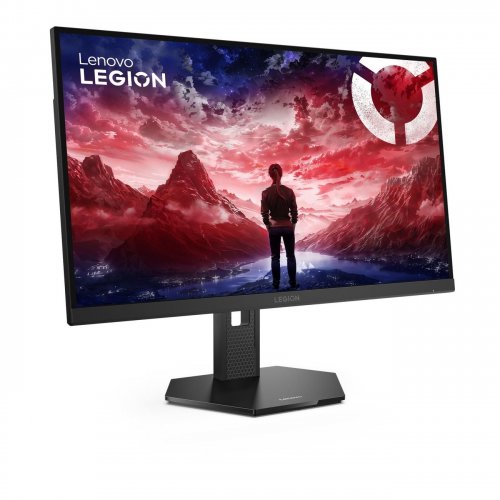 Монитор Lenovo 27" Legion 27QD-10 (67D2UAC1UA) Raven Black купить в Украине: Киев, Днепр, Харьков, Одесса  | Низкая цена, отзывы, характеристики от TELEMART фото