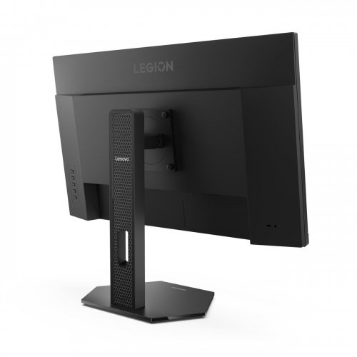 Монитор Lenovo 27" Legion 27QD-10 (67D2UAC1UA) Raven Black купить в Украине: Киев, Днепр, Харьков, Одесса  | Низкая цена, отзывы, характеристики от TELEMART фото