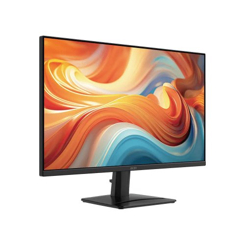 Монитор MSI 27" PRO MP275Q E14 Black купить в Украине: Киев, Днепр, Харьков, Одесса  | Низкая цена, отзывы, характеристики от TELEMART фото