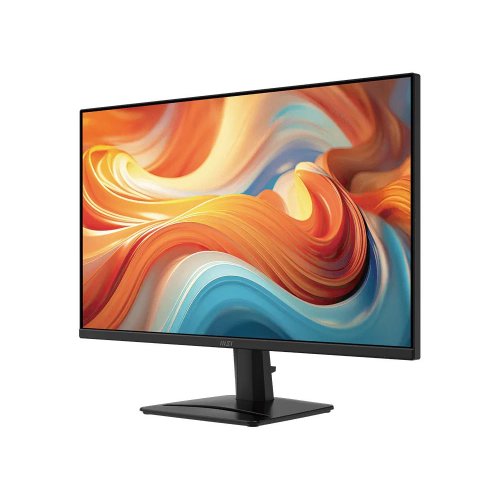 Монитор MSI 27" PRO MP275Q E14 Black купить в Украине: Киев, Днепр, Харьков, Одесса  | Низкая цена, отзывы, характеристики от TELEMART фото