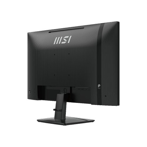 Монитор MSI 27" PRO MP275Q E14 Black купить в Украине: Киев, Днепр, Харьков, Одесса  | Низкая цена, отзывы, характеристики от TELEMART фото